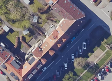 Bolig Vendsysselgade 5 9000 Aalborg