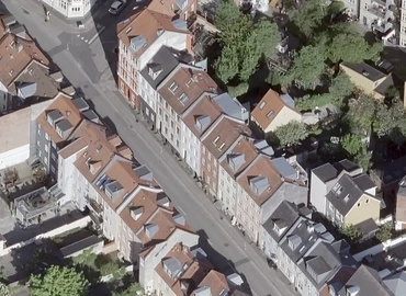 Bolig Knudrisgade 26 8000 Aarhus C