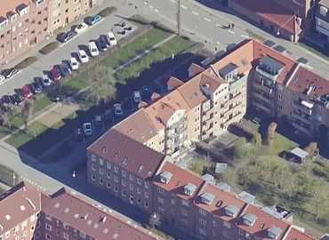 Bolig Vendsysselgade 5 9000 Aalborg