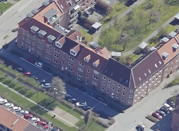 Bolig Vendsysselgade 5 9000 Aalborg