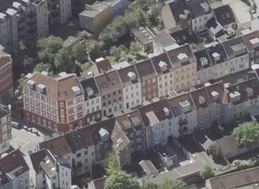Bolig Knudrisgade 26 8000 Aarhus C