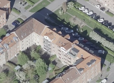 Bolig Vendsysselgade 5 9000 Aalborg