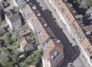 Bolig Knudrisgade 26 8000 Aarhus C