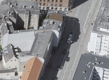 Kontor til leje på Gammel Kongevej 41, 1610 København V - 111 m² | Foto 2 - Lokalebasen.dk