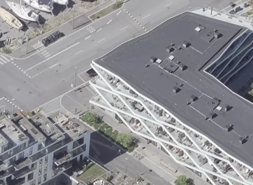 Butik til leje på Dagmar Petersens Gade 91, 8000 Aarhus C - 122 m² | Foto 0 - Lokalebasen.dk