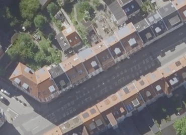 Bolig Knudrisgade 26 8000 Aarhus C