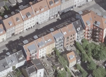 Bolig Knudrisgade 26 8000 Aarhus C