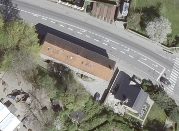 Bolig Flynderborgvej 13A 3000 Helsingør