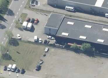 Lager / produktion Mandal Alle 9B 5500 Middelfart