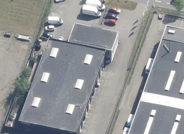 Lager / produktion Mandal Alle 9B 5500 Middelfart
