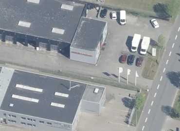 Lager / produktion Mandal Alle 9B 5500 Middelfart