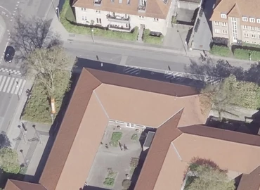 Bolig Ved Klostermuren 14 4000 Roskilde
