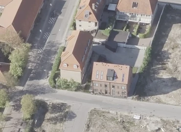 Bolig Ved Klostermuren 14 4000 Roskilde