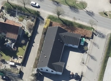 Kontor Odensevej 175 5500 Middelfart