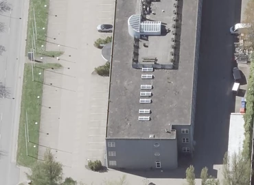 Kontor til leje på Smedeholm 12, 2730 Herlev - 685 m² | Foto 0 - Lokalebasen