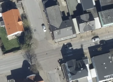 Bolig Vestergade 30A 6500 Vojens
