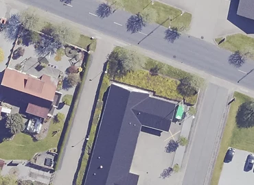 Kontor Odensevej 175 5500 Middelfart
