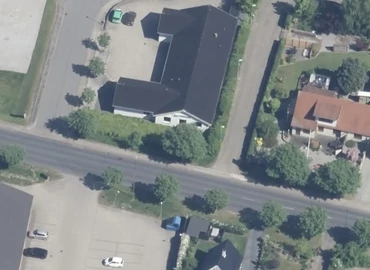 Kontor Odensevej 175 5500 Middelfart