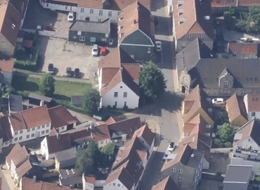 Bolig Nygade 41A 6200 Aabenraa