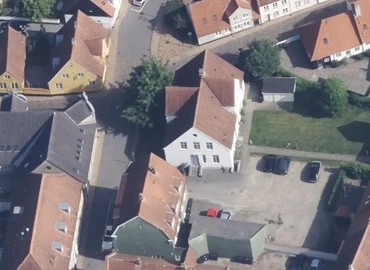 Bolig Nygade 41A 6200 Aabenraa