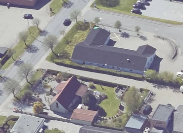 Kontor Odensevej 175 5500 Middelfart