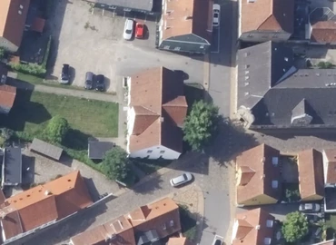 Bolig Nygade 41A 6200 Aabenraa