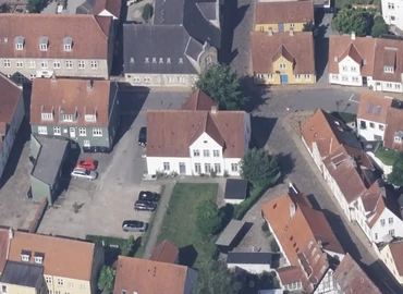Bolig Nygade 41A 6200 Aabenraa