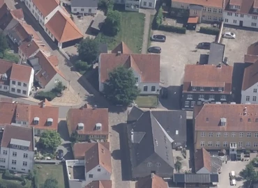 Bolig Nygade 41A 6200 Aabenraa