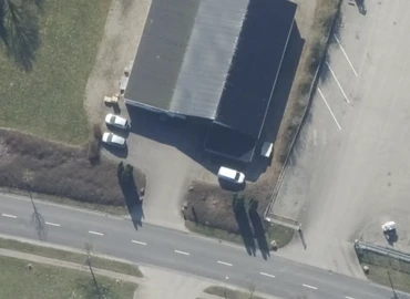 Lager / produktion Hvidkærvej 44 5250 Odense SV