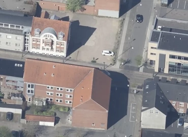 Office Torvegade 6 6700 Esbjerg