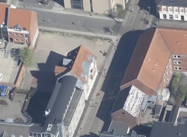Office Torvegade 6 6700 Esbjerg