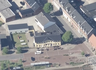 Bolig Nørregade 8 6690 Gørding