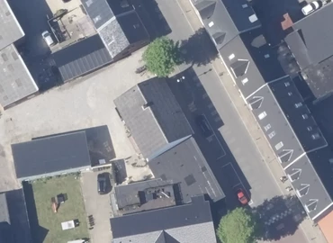 Bolig Nørregade 8 6690 Gørding