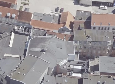 Butik til leje på Graven 7A, 8700 Horsens - 64 m² | Foto 0 - Lokalebasen.dk