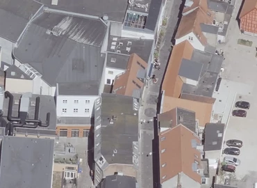 Butik til leje på Graven 7A, 8700 Horsens - 64 m² | Foto 0 - Lokalebasen