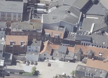 Butik til leje på Graven 7A, 8700 Horsens - 64 m² | Foto 2 - Lokalebasen