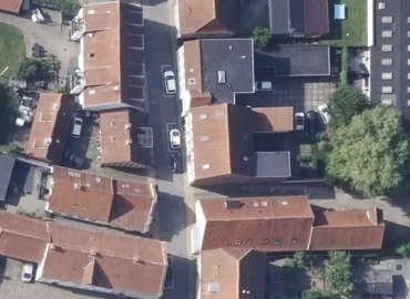 Bolig Nygade 52 6200 Aabenraa