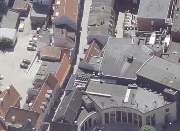 Butik til leje på Graven 7A, 8700 Horsens - 64 m² | Foto 1 - Lokalebasen.dk
