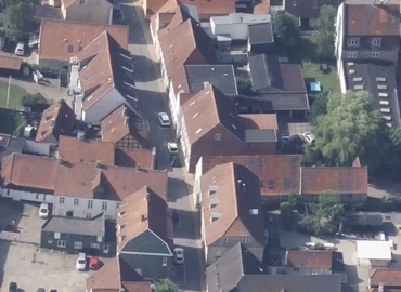Bolig Nygade 52 6200 Aabenraa
