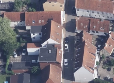 Bolig Nygade 52 6200 Aabenraa