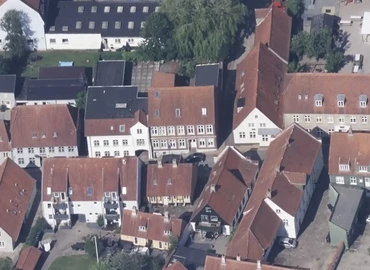 Bolig Nygade 52 6200 Aabenraa