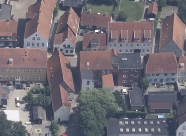 Bolig Nygade 52 6200 Aabenraa