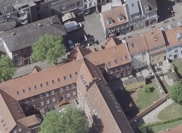 Kontor til leje på Paradisgade 4B, 8000 Aarhus C - 70 m² | Foto 0 - Lokalebasen.dk