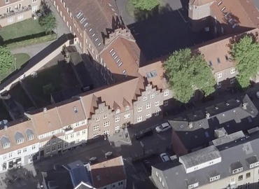 Kontor til leje på Paradisgade 4B, 8000 Aarhus C - 70 m² | Foto 3 - Lokalebasen