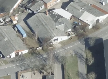 Warehouse Manøvej 21 4700 Naestved