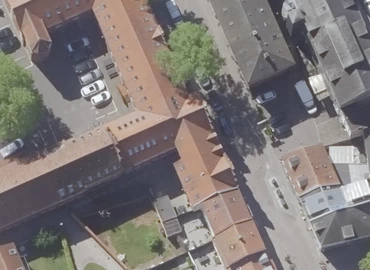 Kontor til leje på Paradisgade 4B, 8000 Aarhus C - 70 m² | Foto 4 - Lokalebasen