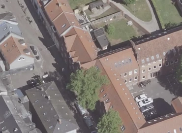 Kontor til leje på Paradisgade 4B, 8000 Aarhus C - 70 m² | Foto 0 - Lokalebasen