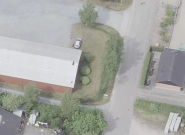 Kontor til leje på Enebærvej 5A, 8653 Them - 151 m² | Foto 0 - Lokalebasen.dk