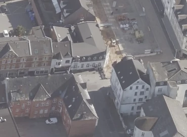 Butik til leje på Torvet 1, 8300 Odder - 487 m² | Foto 1 - Lokalebasen.dk
