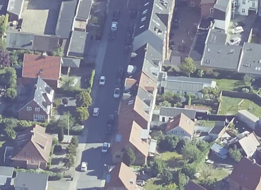 Bolig Linnemannsgade 7 7100 Vejle